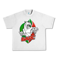 Lunar Rock jhc bars Urban Heavy Tee - linhVisuals