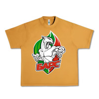 Peanut Butter jhc bars Urban Heavy Tee - linhVisuals