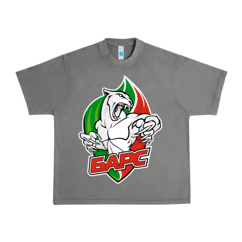 Jhc Bars Urban Heavy Tee by linhVisuals | Teevron
