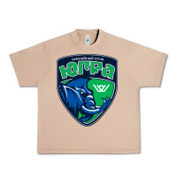 Burro yugra khanty mansiysk Urban Heavy Tee - linhVisuals