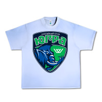 Grape Ice yugra khanty mansiysk Urban Heavy Tee - linhVisuals