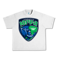 Lunar Rock yugra khanty mansiysk Urban Heavy Tee - linhVisuals