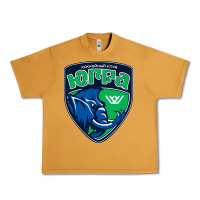 Peanut Butter yugra khanty mansiysk Urban Heavy Tee - linhVisuals