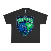 Pigment Black yugra khanty mansiysk Urban Heavy Tee - linhVisuals
