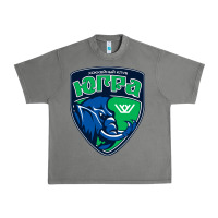 Tornado yugra khanty mansiysk Urban Heavy Tee - linhVisuals
