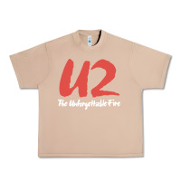 Burro U two unforgettable fire Urban Heavy Tee - linhVisuals
