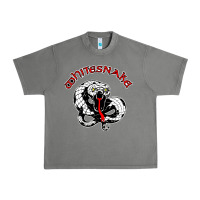 Tornado whitesnake ws Urban Heavy Tee - linhVisuals