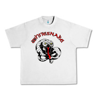 Lunar Rock whitesnake ws Urban Heavy Tee - linhVisuals