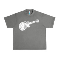 Tornado The Monkees Urban Heavy Tee - linhVisuals