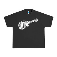Pigment Black The Monkees Urban Heavy Tee - linhVisuals
