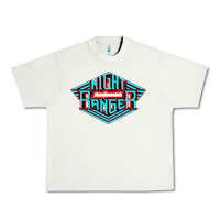 Night Ranger Urban Heavy Tee | Teevron
