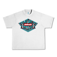 Lunar Rock night ranger Urban Heavy Tee - linhVisuals