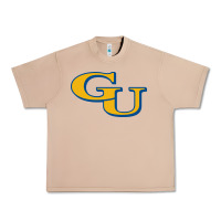 Burro graceland university yellowjacket Urban Heavy Tee - linhVisuals