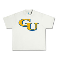 Pistachio graceland university yellowjacket Urban Heavy Tee - linhVisuals