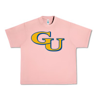 Salmon graceland university yellowjacket Urban Heavy Tee - linhVisuals
