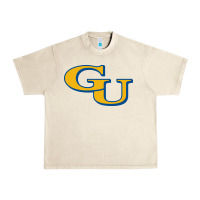 Sandshell graceland university yellowjacket Urban Heavy Tee - linhVisuals