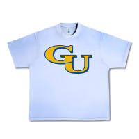 Grape Ice graceland university yellowjacket Urban Heavy Tee - linhVisuals