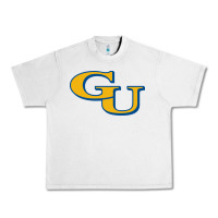 Lunar Rock graceland university yellowjacket Urban Heavy Tee - linhVisuals