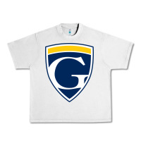 Lunar Rock graceland university yellowjackets vectorized Urban Heavy Tee - linhVisuals
