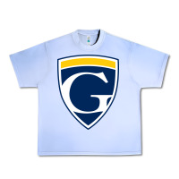Grape Ice graceland university yellowjackets vectorized Urban Heavy Tee - linhVisuals