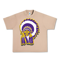 Burro haskell indian Urban Heavy Tee - linhVisuals