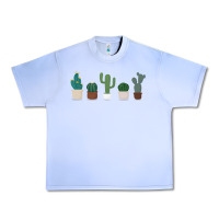 Grape Ice cute plant Urban Heavy Tee - linhVisuals