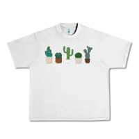 Lunar Rock cute plant Urban Heavy Tee - linhVisuals