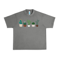 Tornado cute plant Urban Heavy Tee - linhVisuals