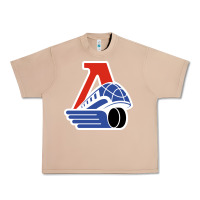 Burro lokomotiv yaroslavl Urban Heavy Tee - linhVisuals