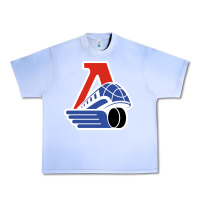 Grape Ice lokomotiv yaroslavl Urban Heavy Tee - linhVisuals
