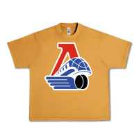 Peanut Butter lokomotiv yaroslavl Urban Heavy Tee - linhVisuals