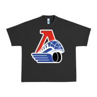Pigment Black lokomotiv yaroslavl Urban Heavy Tee - linhVisuals