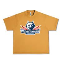 Peanut Butter neftekhimik nizhnekamsk Urban Heavy Tee - linhVisuals