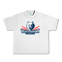 Lunar Rock neftekhimik nizhnekamsk Urban Heavy Tee - linhVisuals