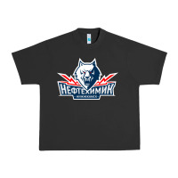 Pigment Black neftekhimik nizhnekamsk Urban Heavy Tee - linhVisuals