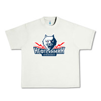 Pistachio neftekhimik nizhnekamsk Urban Heavy Tee - linhVisuals