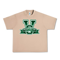 Burro The mississippi valley tate university Urban Heavy Tee - linhVisuals