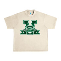 Sandshell The mississippi valley tate university Urban Heavy Tee - linhVisuals