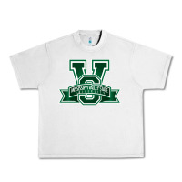 Lunar Rock The mississippi valley tate university Urban Heavy Tee - linhVisuals