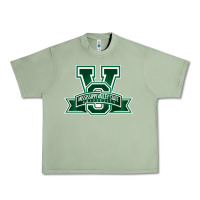 Oil Green The mississippi valley tate university Urban Heavy Tee - linhVisuals