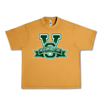 Peanut Butter The mississippi valley tate university Urban Heavy Tee - linhVisuals