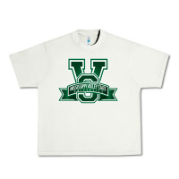 Pistachio The mississippi valley tate university Urban Heavy Tee - linhVisuals
