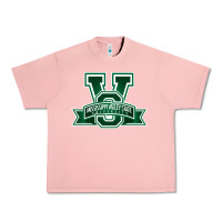 Salmon The mississippi valley tate university Urban Heavy Tee - linhVisuals