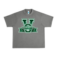 Tornado The mississippi valley tate university Urban Heavy Tee - linhVisuals