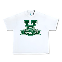 White The mississippi valley tate university Urban Heavy Tee - linhVisuals