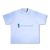 Grape Ice The mount st mary's university Urban Heavy Tee - linhVisuals