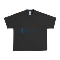 Pigment Black The mount st mary's university Urban Heavy Tee - linhVisuals
