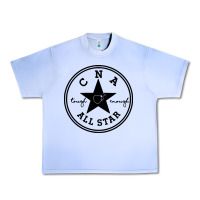Grape Ice all star cna Urban Heavy Tee - linhVisuals