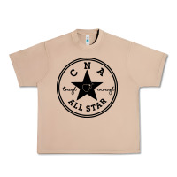 Burro all star cna Urban Heavy Tee - linhVisuals