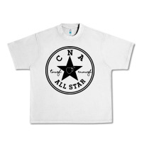 Lunar Rock all star cna Urban Heavy Tee - linhVisuals